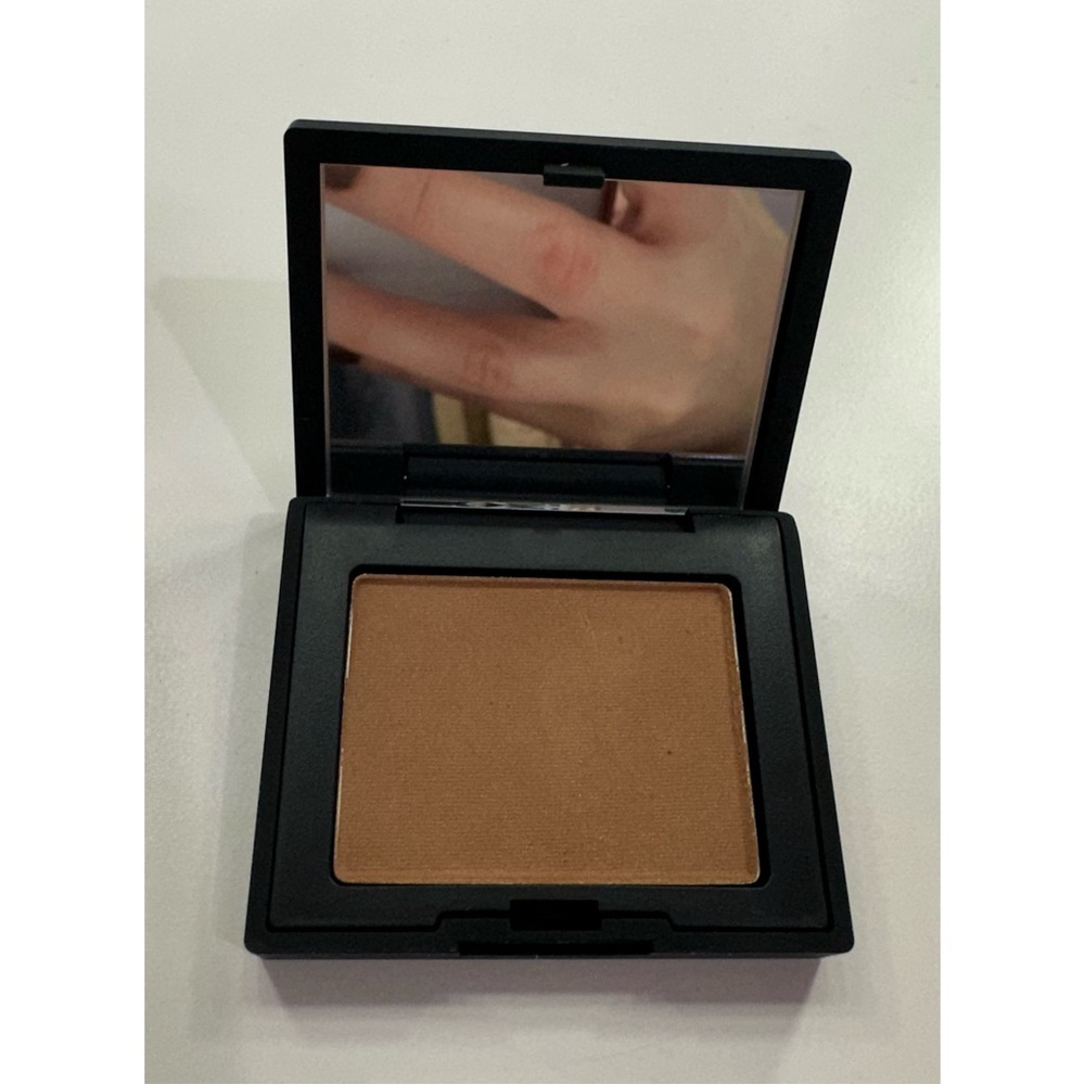 NARS Bronzer in Laguna